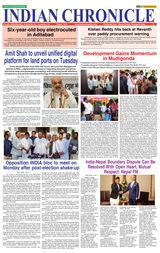 Indian Chronicle