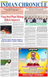 Indian Chronicle