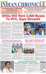 Indian Chronicle