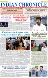 Indian Chronicle