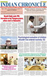 Indian Chronicle