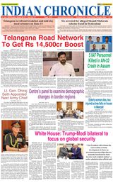 Indian Chronicle