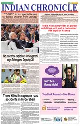 Indian Chronicle