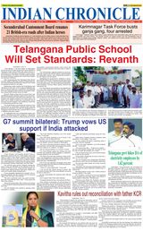 Indian Chronicle