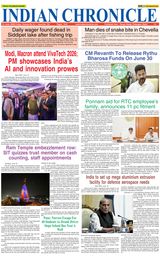 Indian Chronicle
