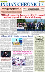 Indian Chronicle