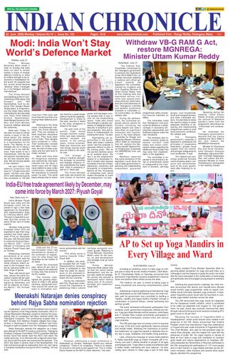 Indian Chronicle