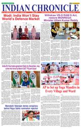 Indian Chronicle