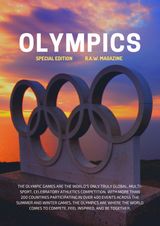 OLYMPICS | SPECIAL EDITION