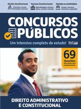 Edition. 01 - Direito Administrativo e Constitucional