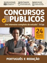 Edition. 01 - Português e Redação