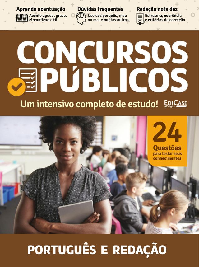 Apostilas Concursos Públicos