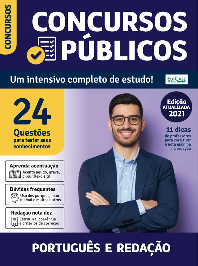 Apostilas Concursos Públicos