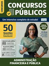 Edição. 03 - Administração Financeira e Pública