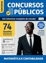 Edição. ATUALIZADA - Matemática e Contabilidade