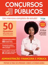 Edição 03 - Administração Financeira e Pública