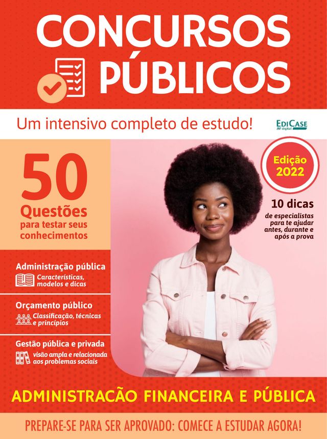 Apostilas Concursos Públicos