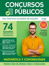 Edição 04 - Matemática e Contabilidade