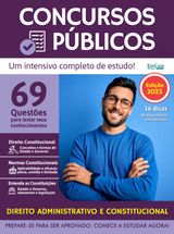 Edição 02 - 2023 - Direito Administrativo e Constitucional