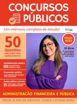 Edição 03 - 2023 - Administração Financeira e Pública