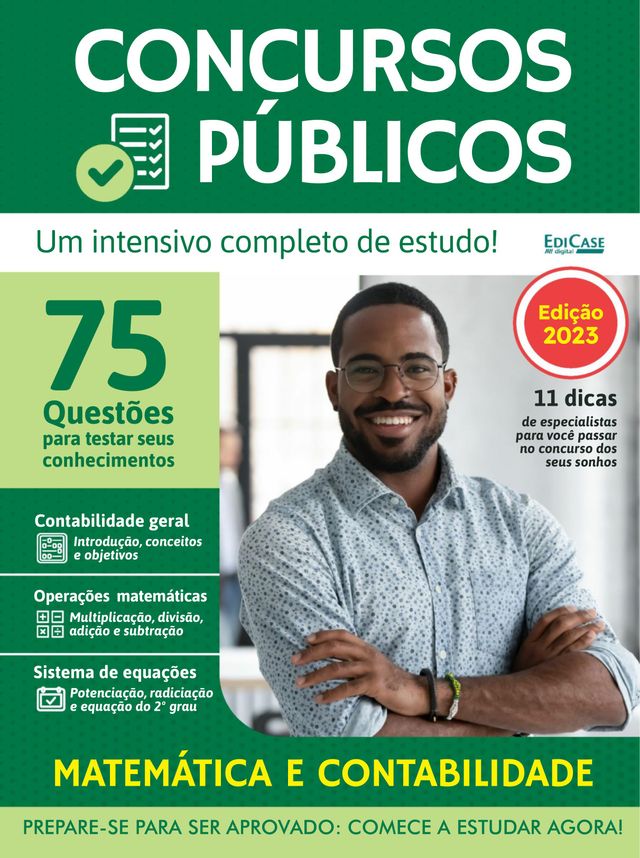 Apostilas Concursos Públicos