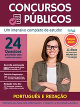 Edição 01 - 2024 - Português e Redação
