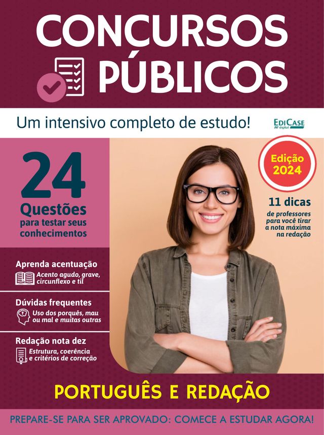 Apostilas Concursos Públicos