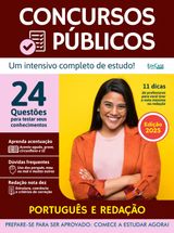 Edição 05 - PORTUGUÊS E REDAÇÃO