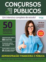 Edição 07 - ADMINISTRACAO FINANCEIRA E PUBLICA