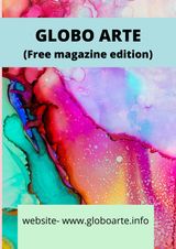Articolory Art Magazine