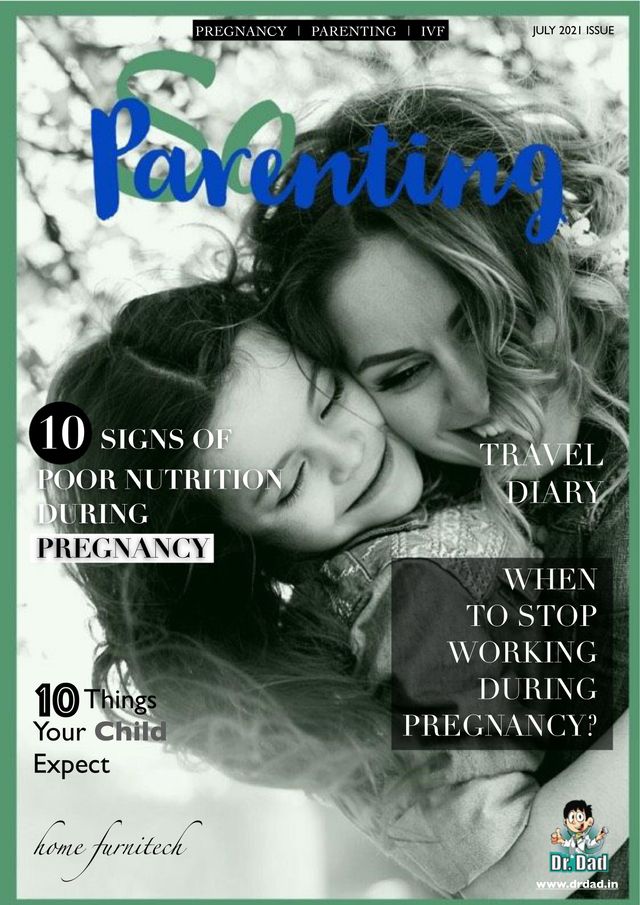 So Parenting