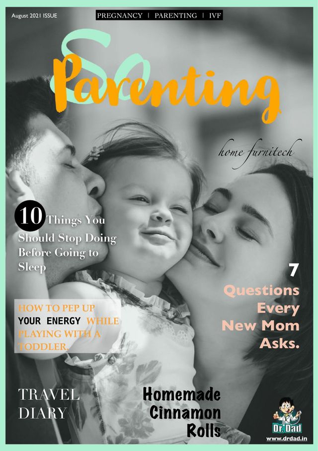 So Parenting