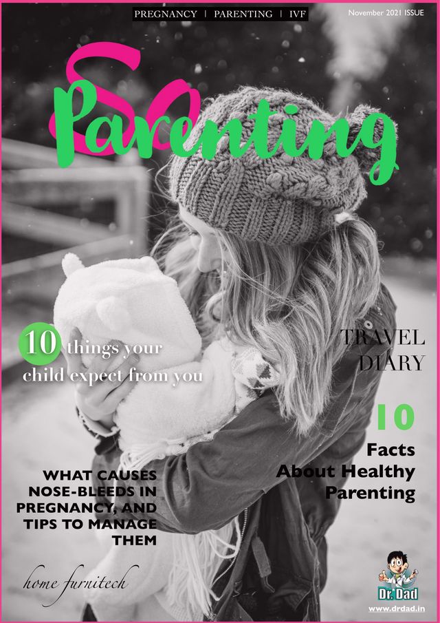 So Parenting