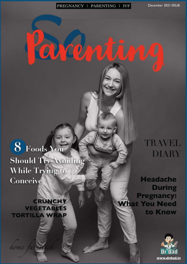 So Parenting