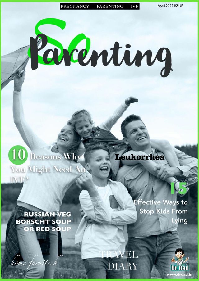 So Parenting