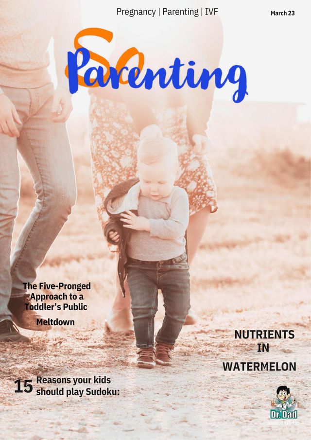 So Parenting