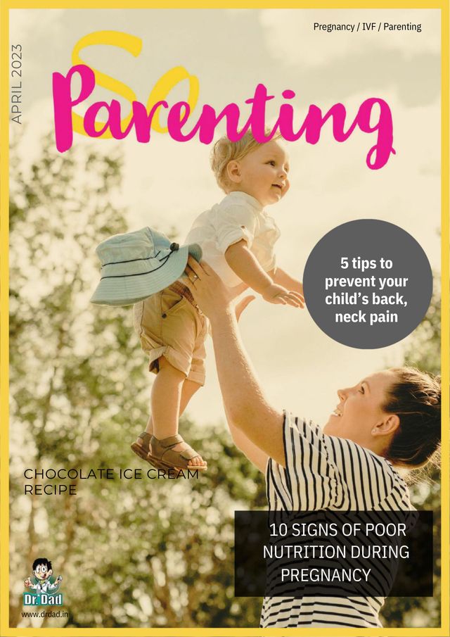 So Parenting