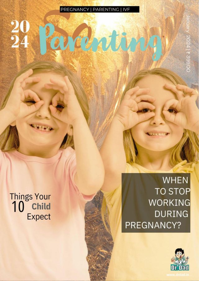 So Parenting