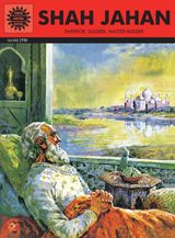 Shah Jahan