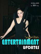 Entertainment Updates
