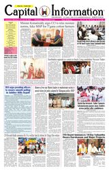 Capital Information - October 29, 2025 October 29, 2025