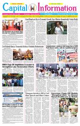 March 31 Issue
