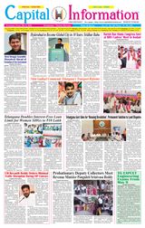 May 8 Issue