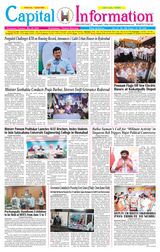 May 28 Issue