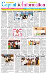 May 30 Issue