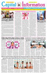 June 8 Issue