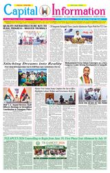 June 9 Issue