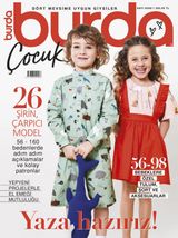 Burda Çocuk