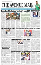 The Avenue Mail
