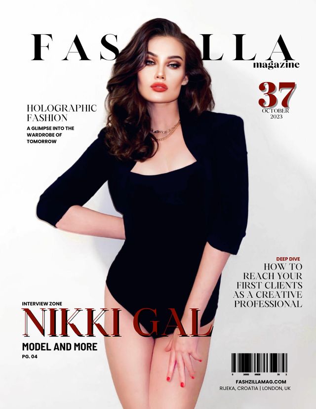 Go Unlimited with Magzter GOLD